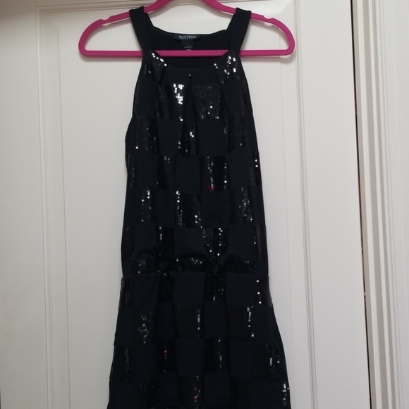 Best party dress! White House/ Black Market - Picture 4 of 8